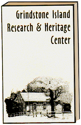 Grindstone Island Research & Heritage Center