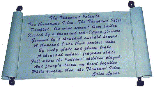 Poem by Caleb Lyons